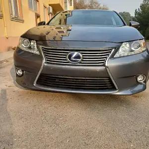 Lexus ES series, 2014