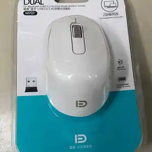 Мышка Bluetooth и 2.4G