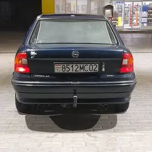 Opel Astra F, 1994