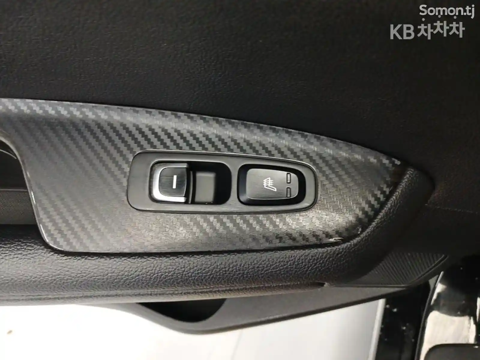 Kia K series, 2016-12