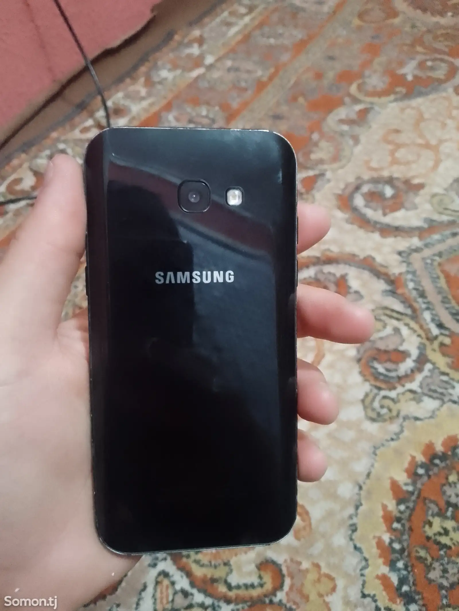 Samsung Galaxy A5-2