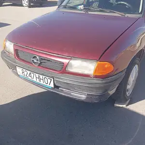 Opel Astra F, 1997