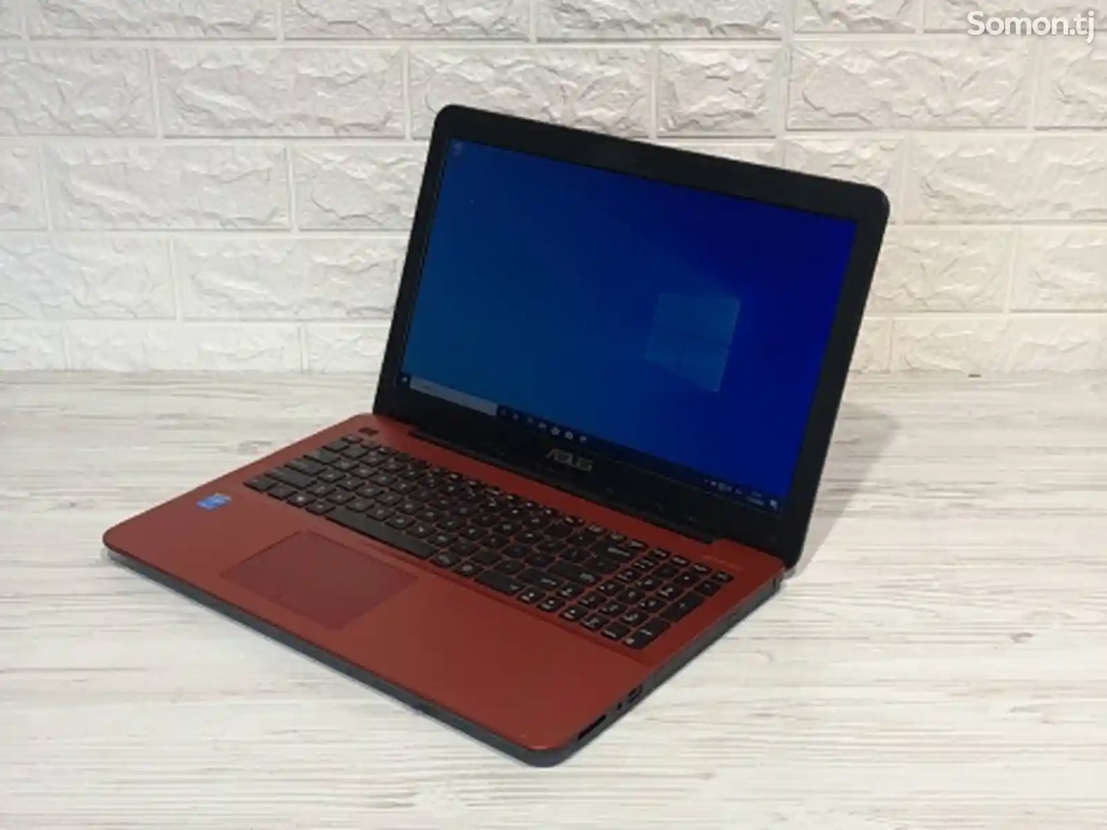 Игровой ноутбук Asus Intel Core i5-4210U/GeForce 820M-1