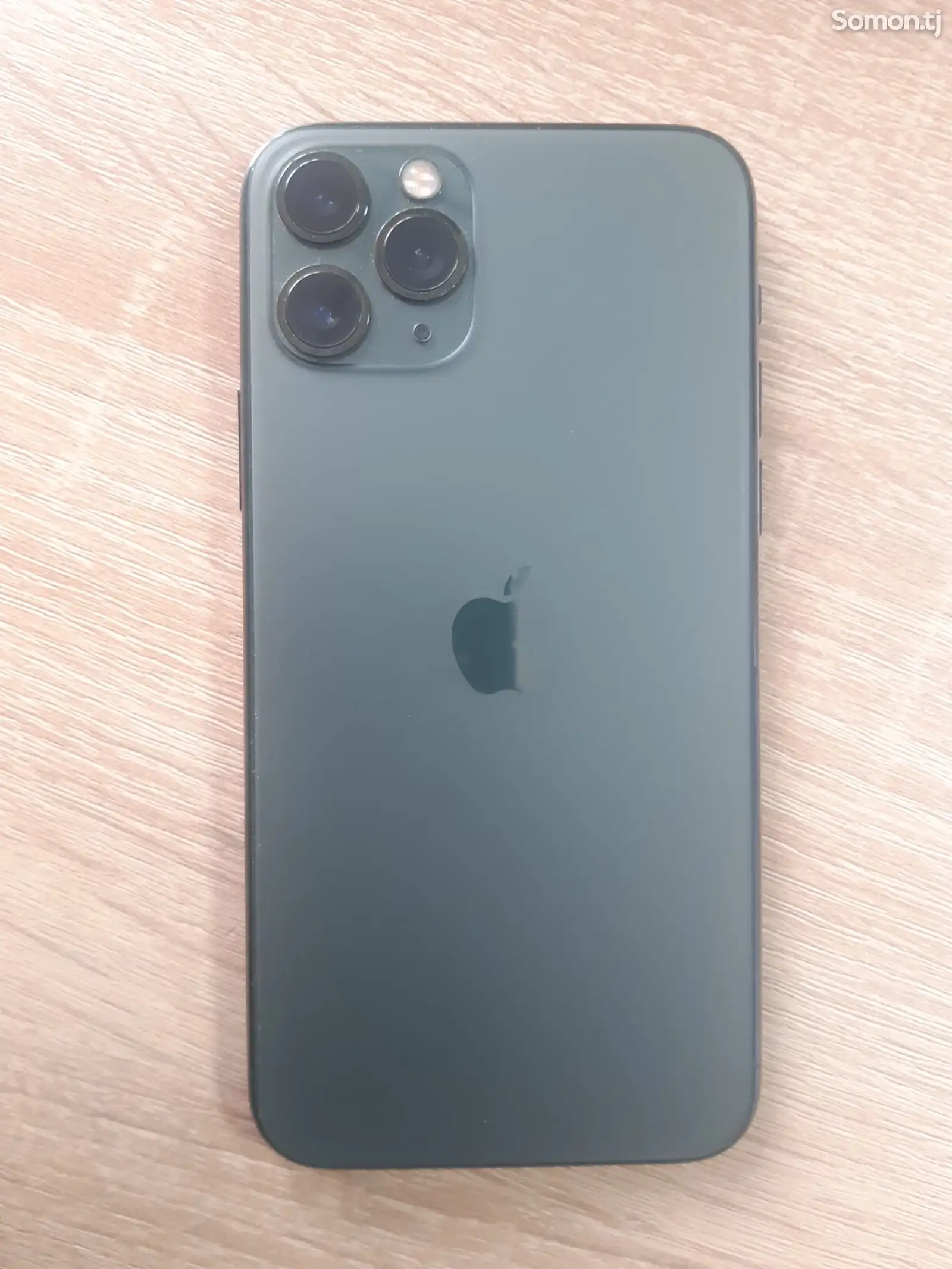 Apple iPhone 11 Pro, 64 gb, Space Grey-1