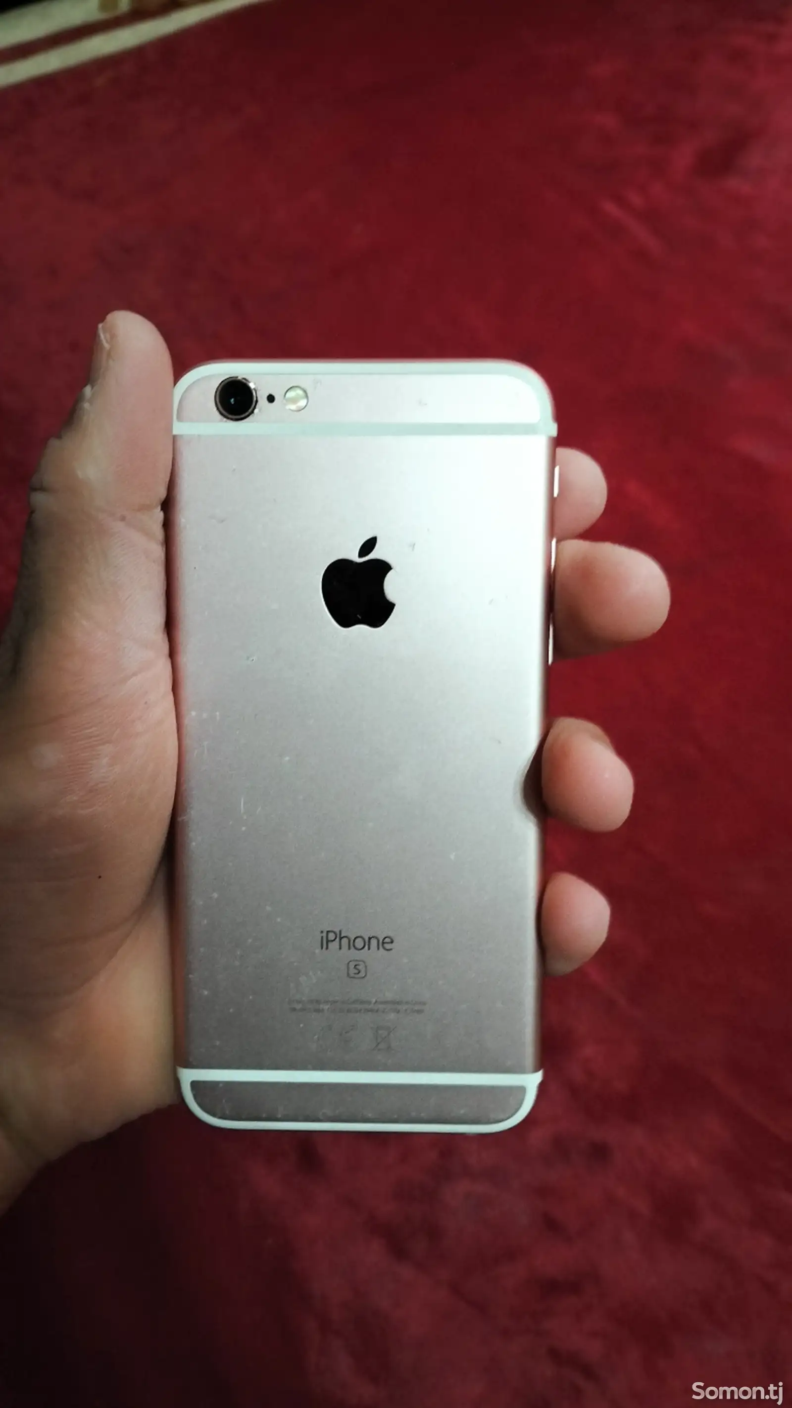 Apple iPhone 6s, 32 gb-1