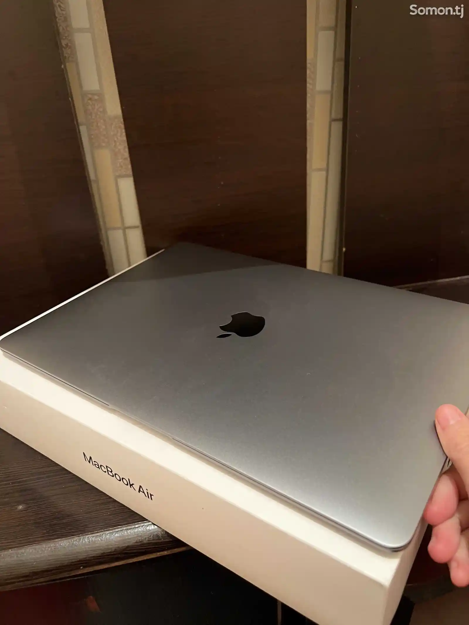 Ноутбук Apple MacBook Air 13 2020 MGND3-1