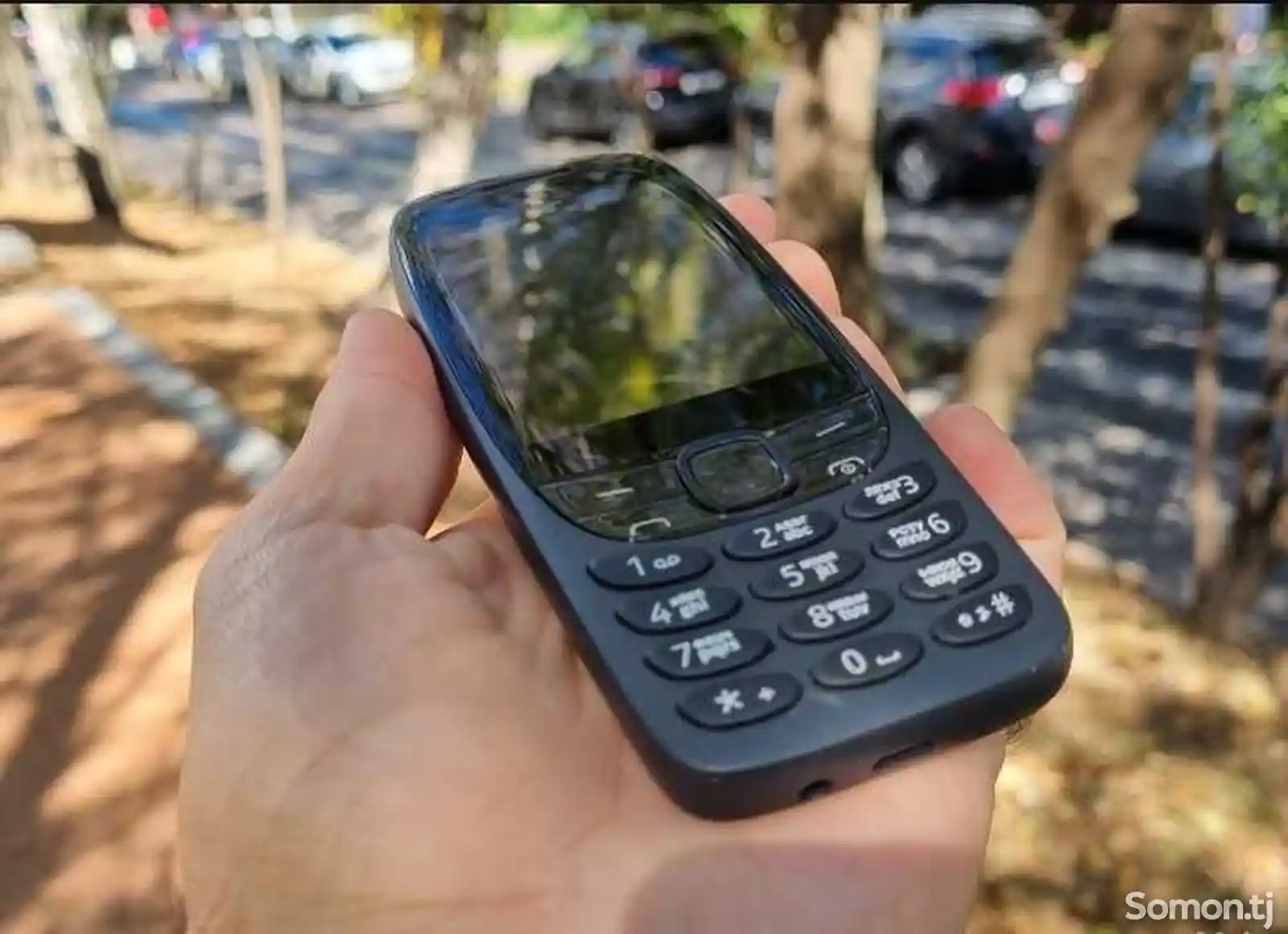 Nokia 6310 Vietnam-8