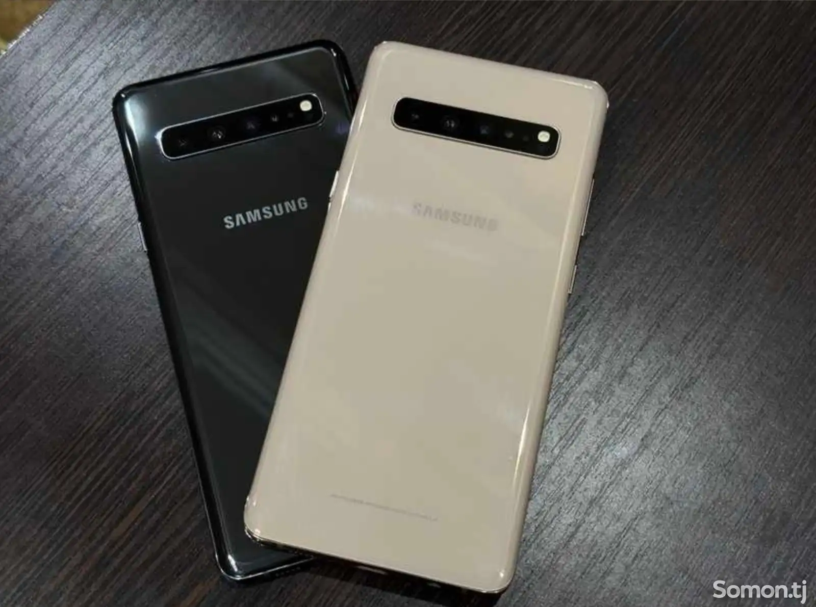 Samsung Galaxy S10 Plus 8/512gb-1