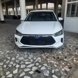 BYD E2, 2022