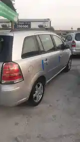 Opel Zafira, 2006-3