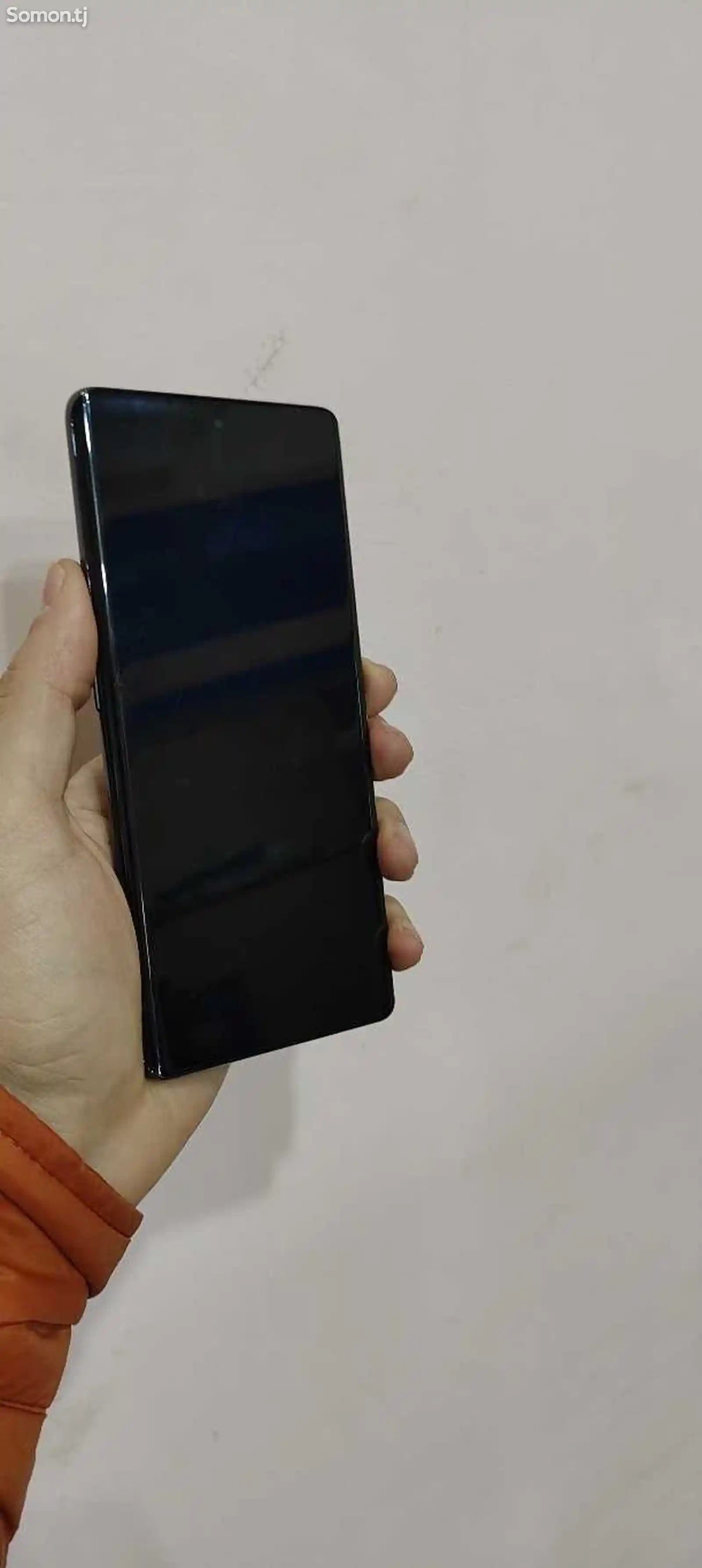 OnePlus Ace 2 16/256GB-2