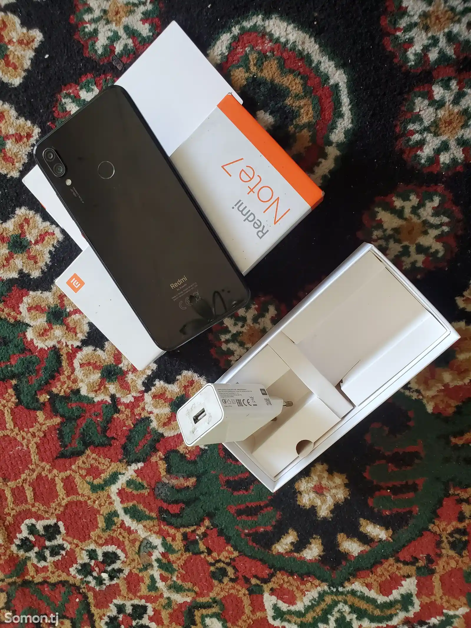 Xiaomi Redmi Note 7-1