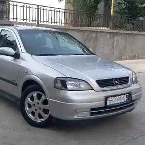 Opel Astra G, 2003
