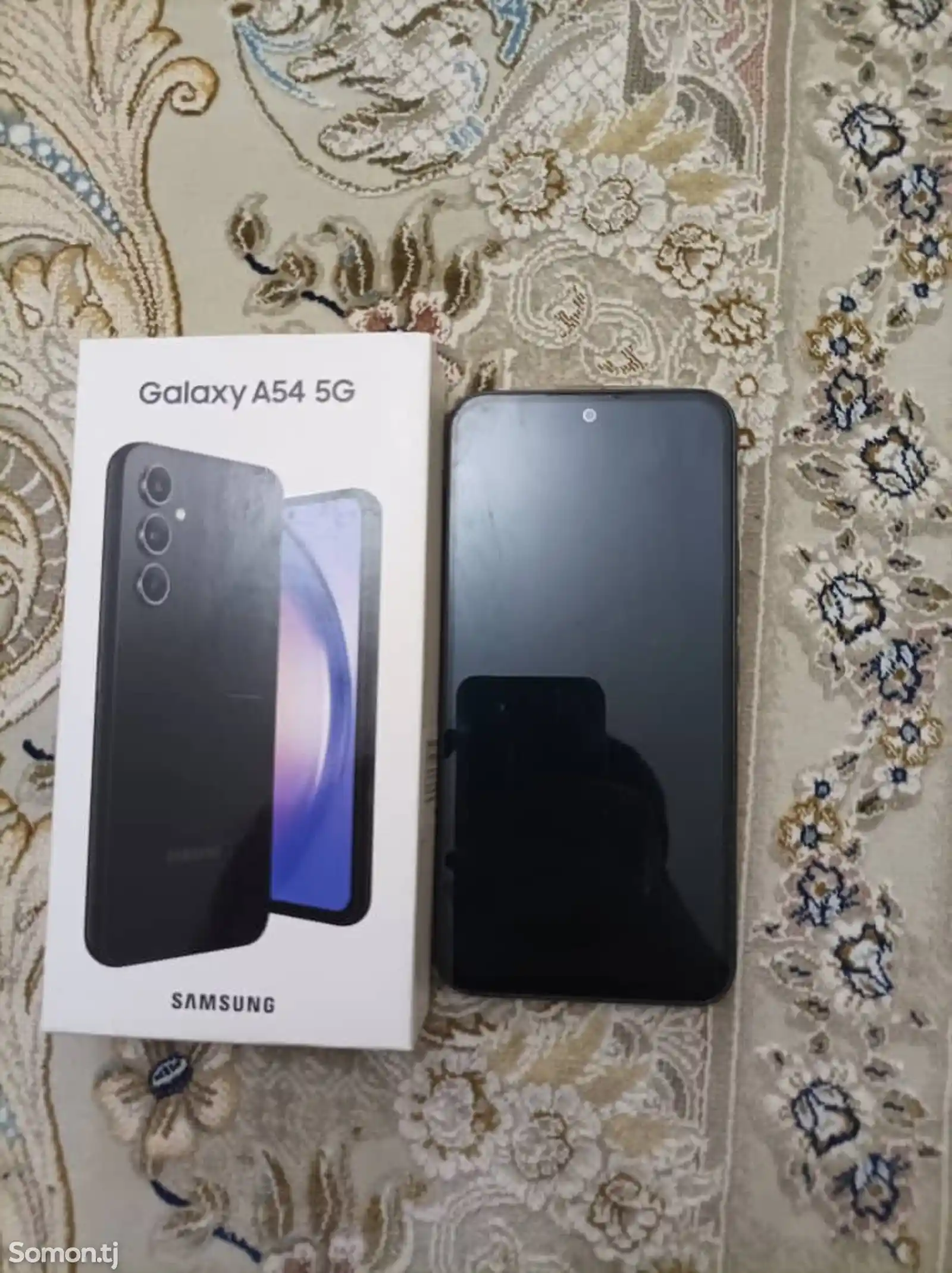 Samsung Galaxy A54 5G 128gb-1