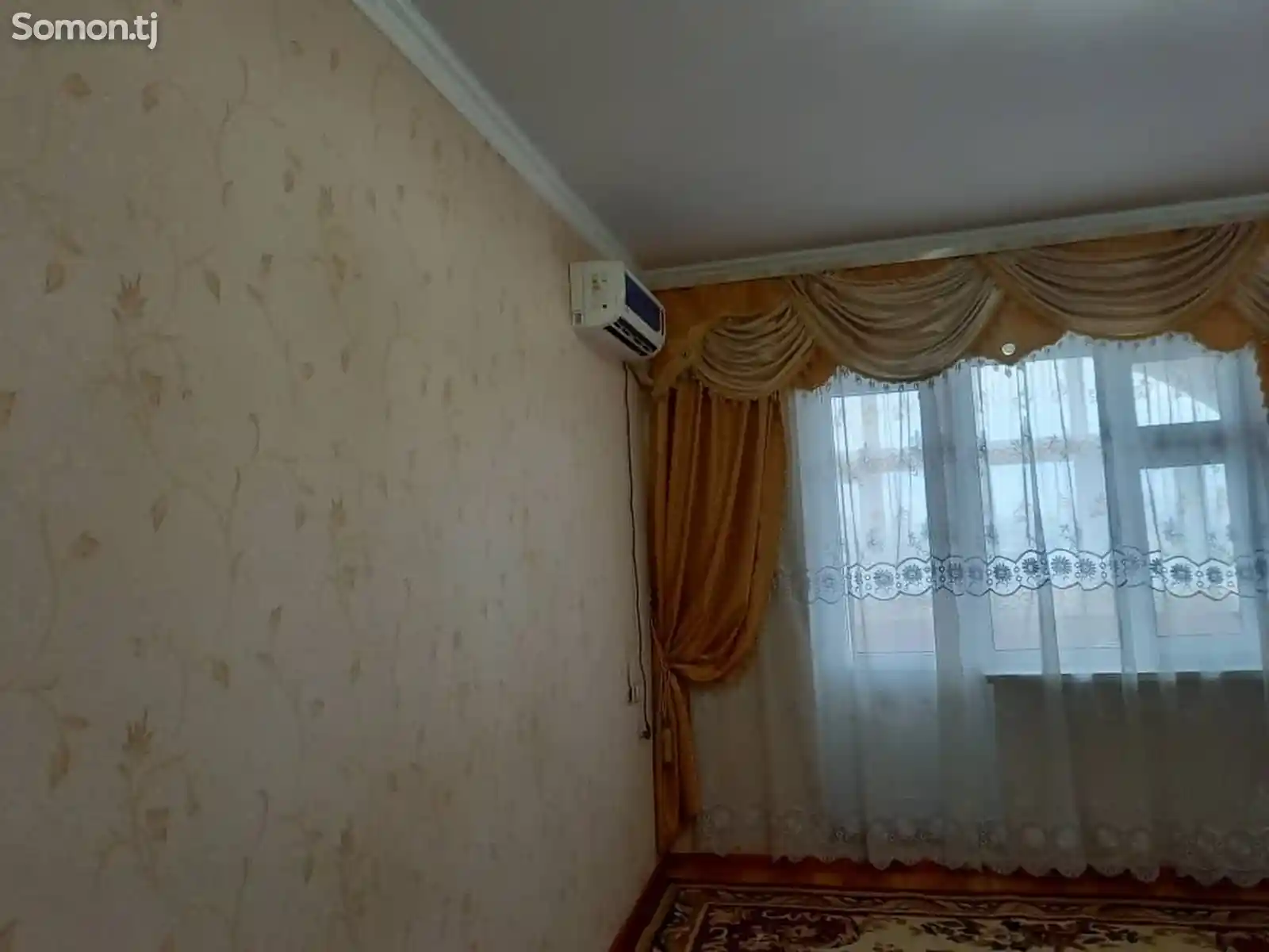 1-комн. квартира, 5 этаж, 40 м², Универмаг-5