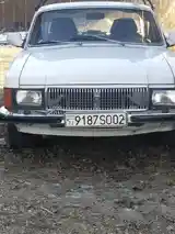 ГАЗ 3102, 1999-3