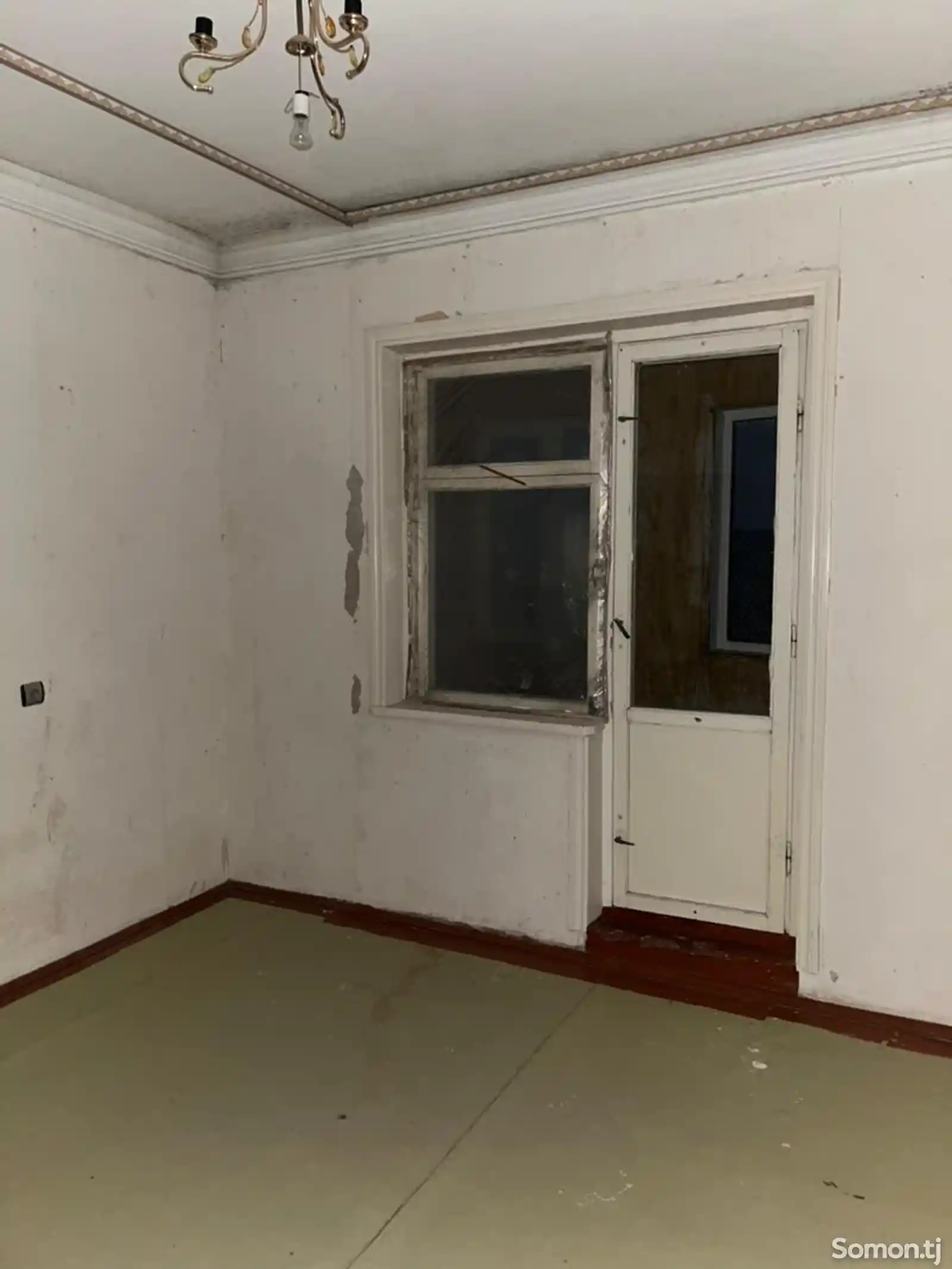 2-комн. квартира, 5 этаж, 60м², 13мкр-5