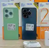 Tecno Spark 20Pro 16/256Gb black-3