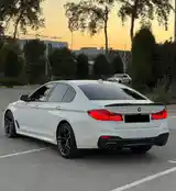 BMW 5 series, 2017-4