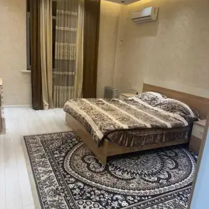 3-комн. квартира, 5 этаж, 80м², Шохмансур