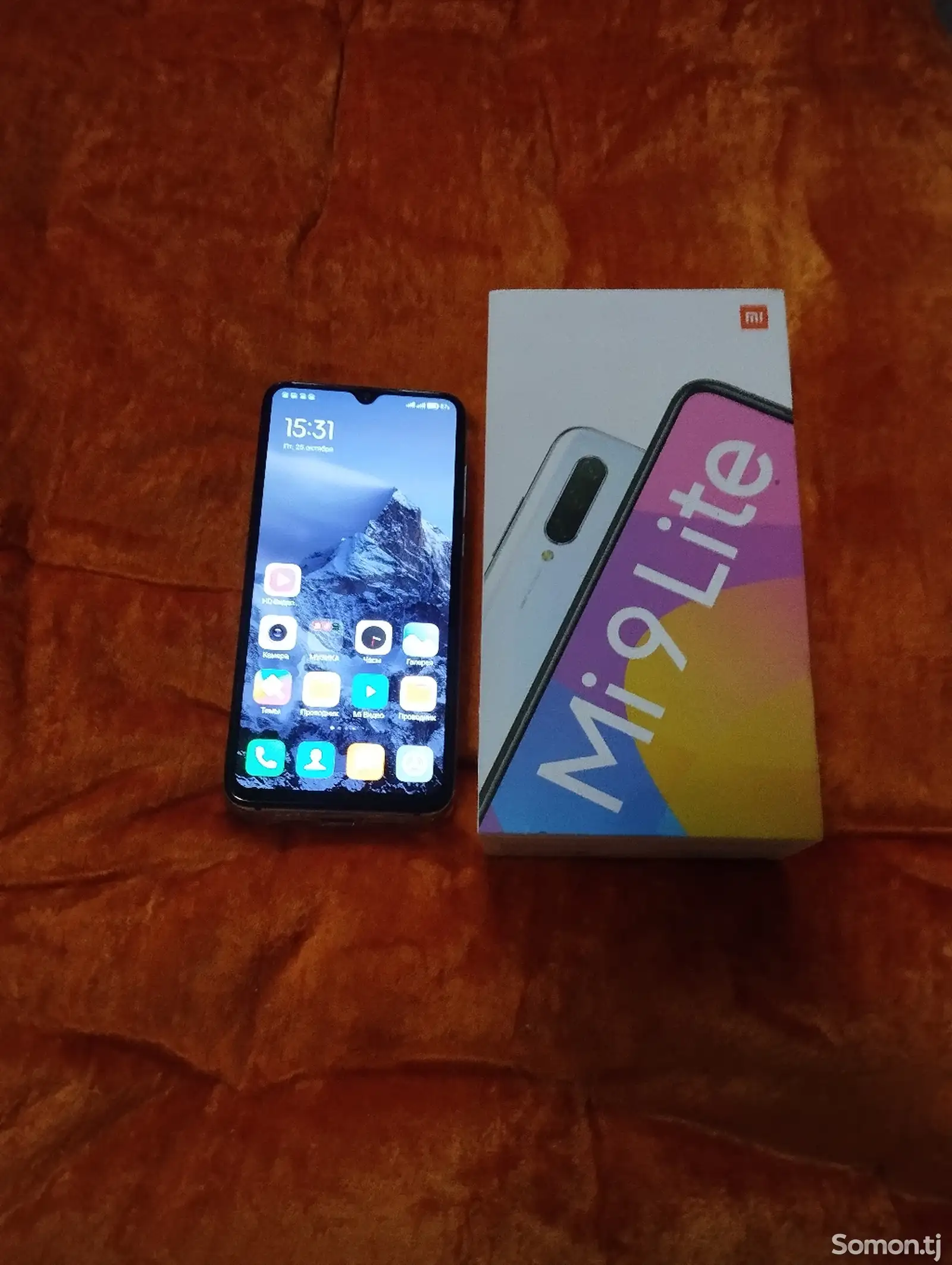 Xiaomi mi 9 lite 128gb-6