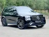 Mercedes-Benz GLS, 2020-3