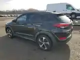 Hyundai Tucson, 2016-5