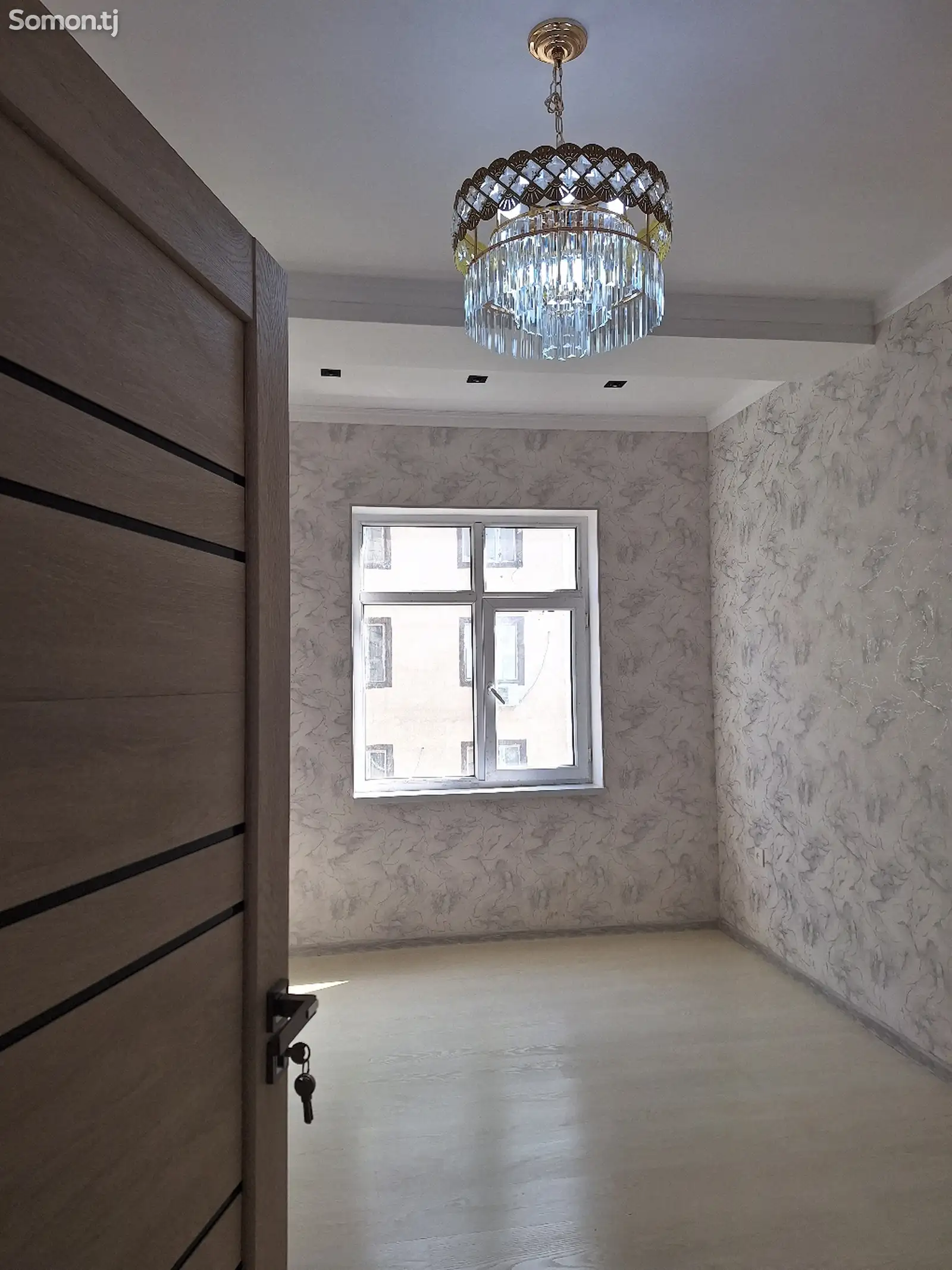 3-комн. квартира, 4 этаж, 74 м², Рудаки-4