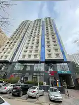 1-комн. квартира, 1 этаж, 58 м², Дом печать-7