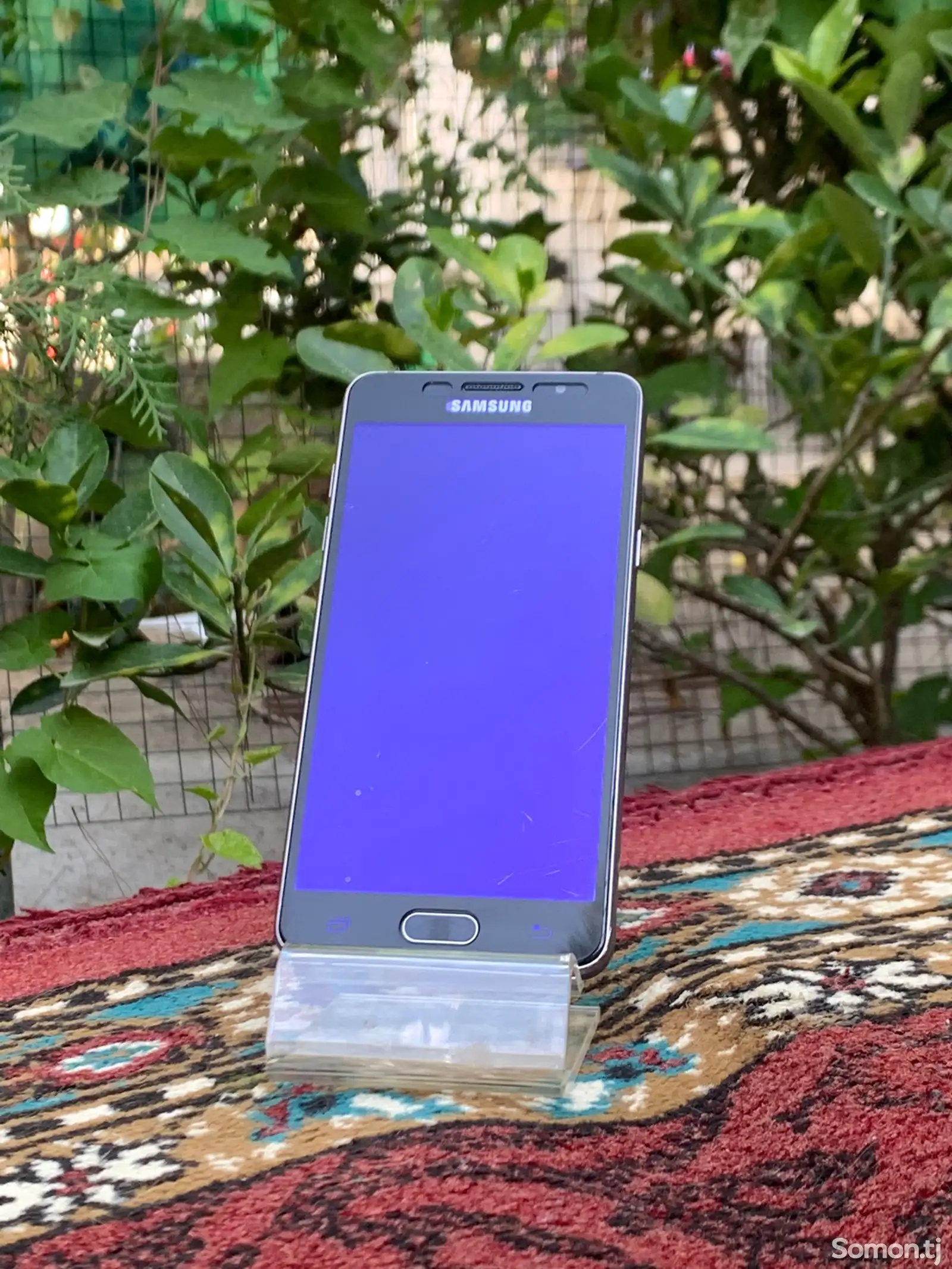 Samsung Galaxy A5 2016-2