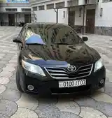 Toyota Camry, 2010-2