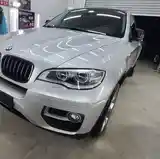 BMW X6, 2014-3