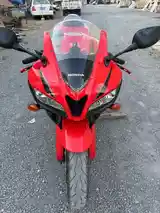 Мотоцикл Honda CBR 600rr F5-2