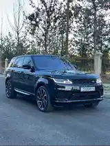 Land Rover Range Rover Sport, 2019-4