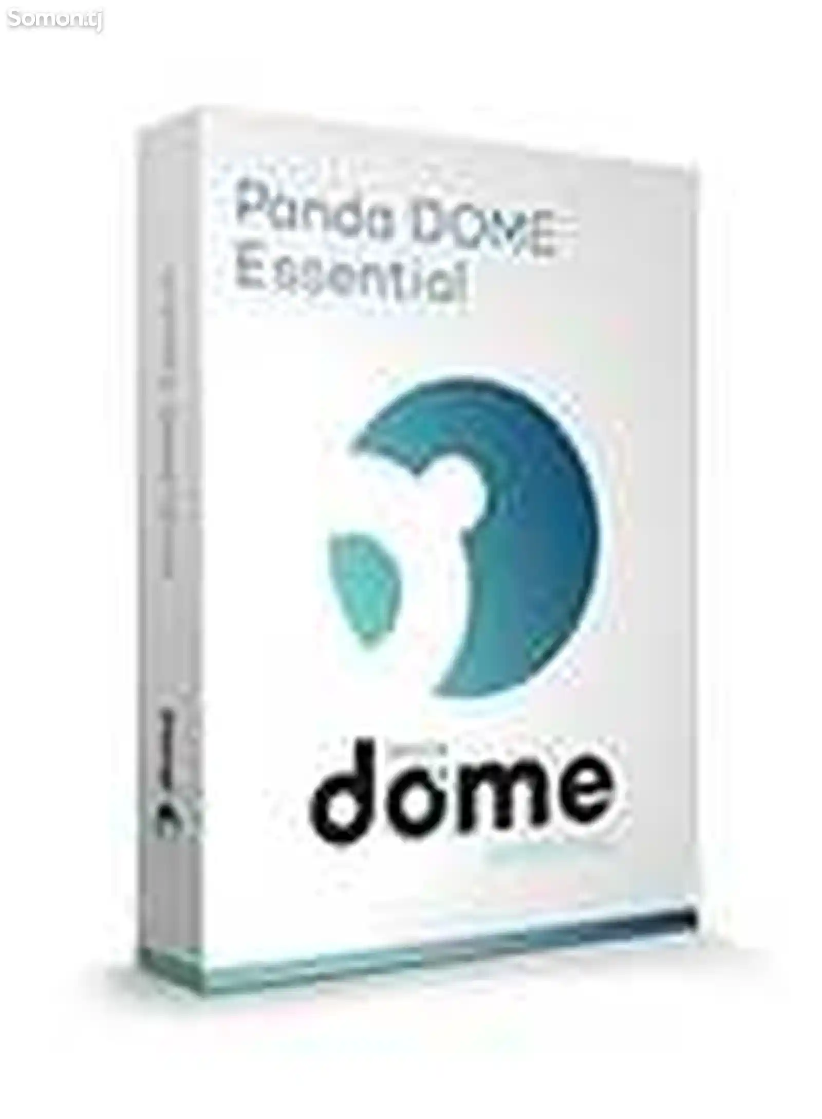 Panda Dome Essential - иҷозатнома барои 1 роёна, 1 сол