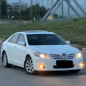 Toyota Camry, 2008