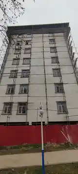 1-комн. квартира, 3 этаж, 57 м², мактаби 75-3