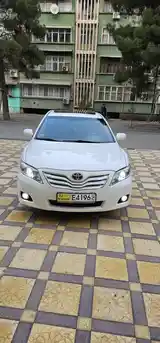 Toyota Camry, 2010-8