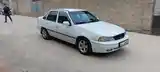 Daewoo Nexia, 1996-7