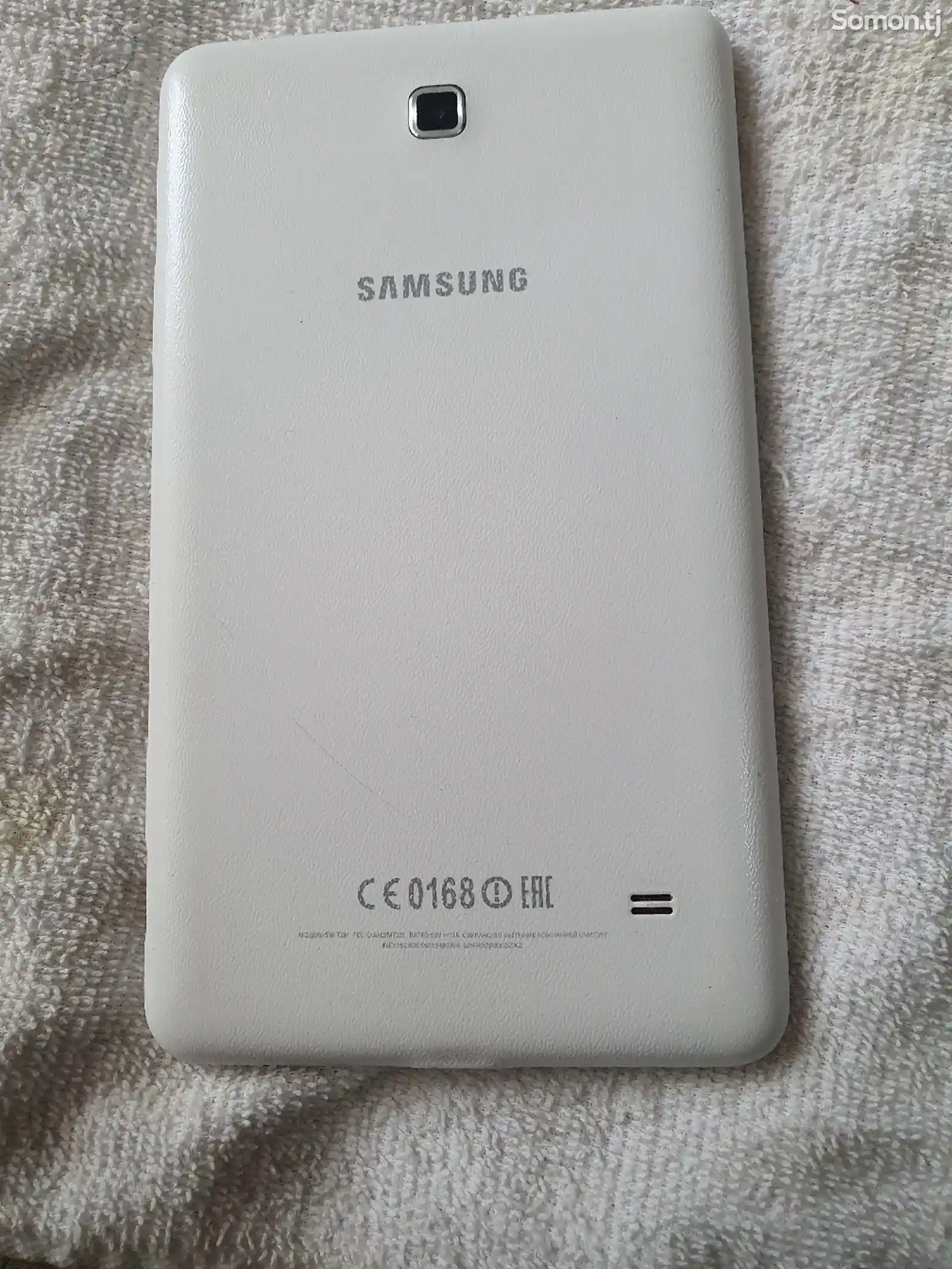Планшет Samsung Galaxy Tab 4-3