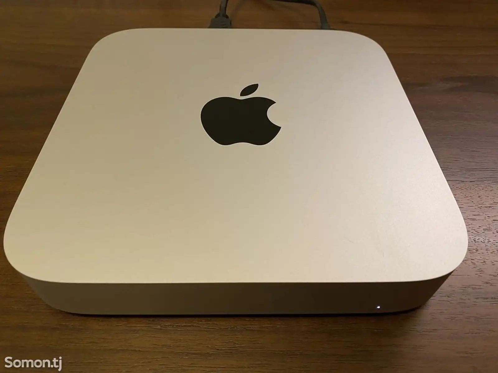 Системный блок Apple Mac Mini M1 16/512gb-1