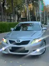 Toyota Camry, 2010-2