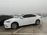 Lexus ES series, 2013-6