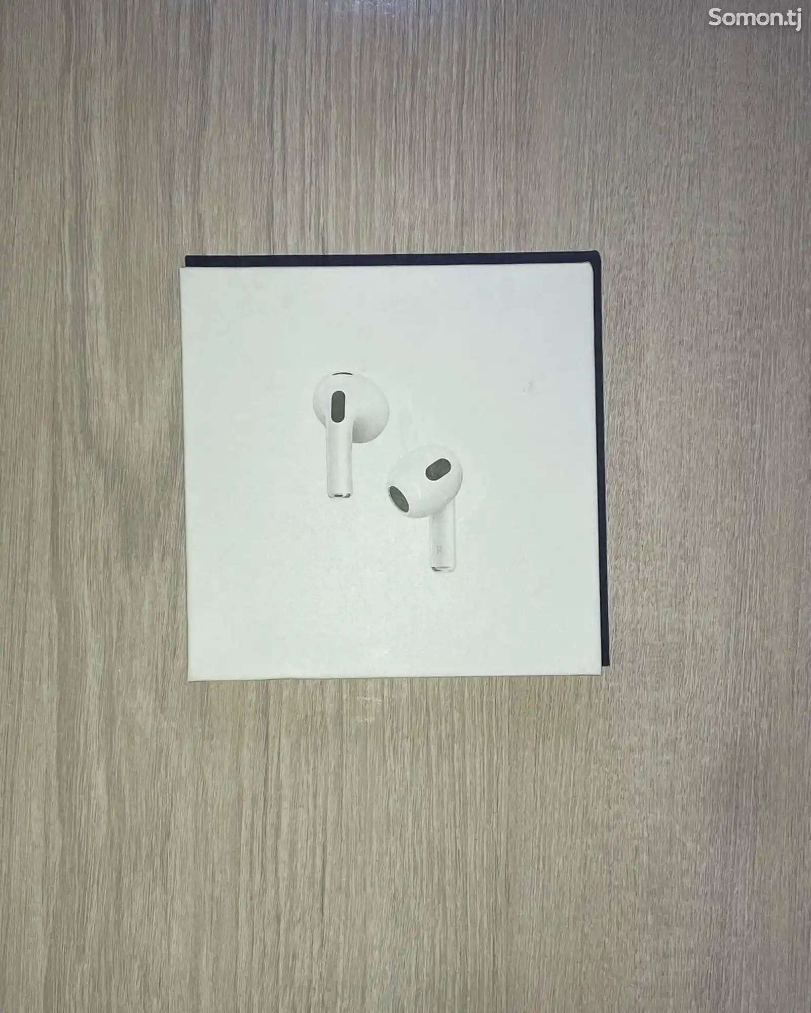 Наушники AirPods Pro 3-1