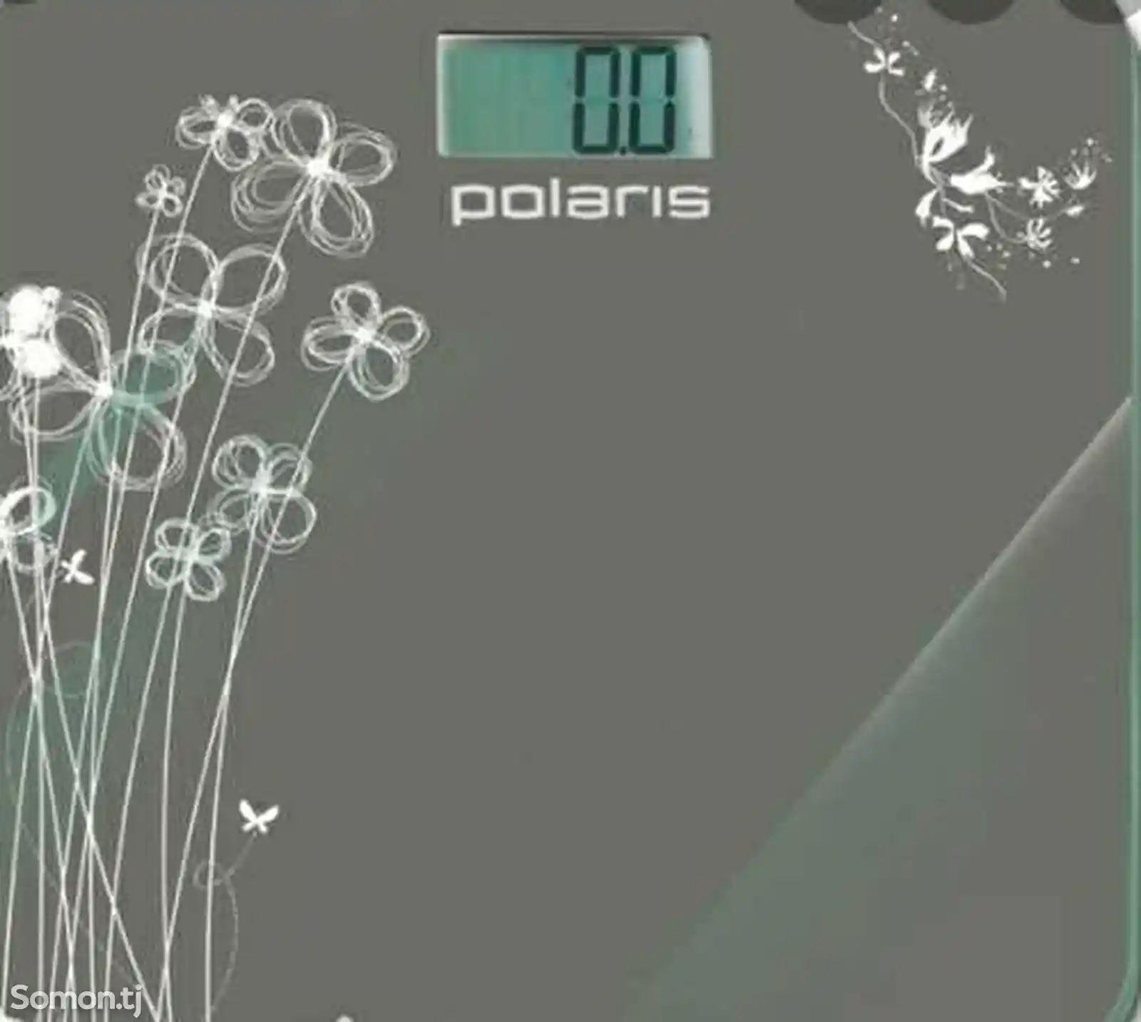 Весы Polaris