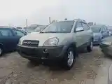 Hyundai Tucson, 2007-5