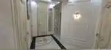 3-комн. квартира, 11 этаж, 120м², Сомони-6