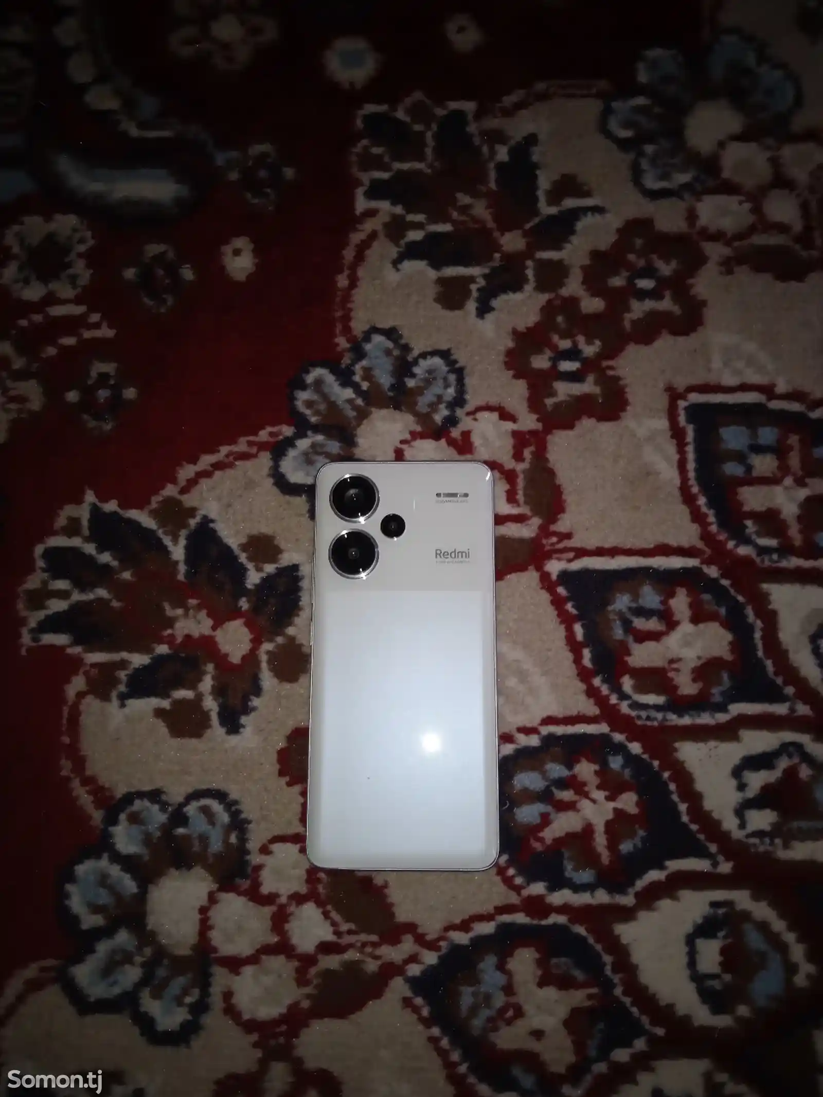 Xiaomi Redmi Note 13 Pro Plus-2