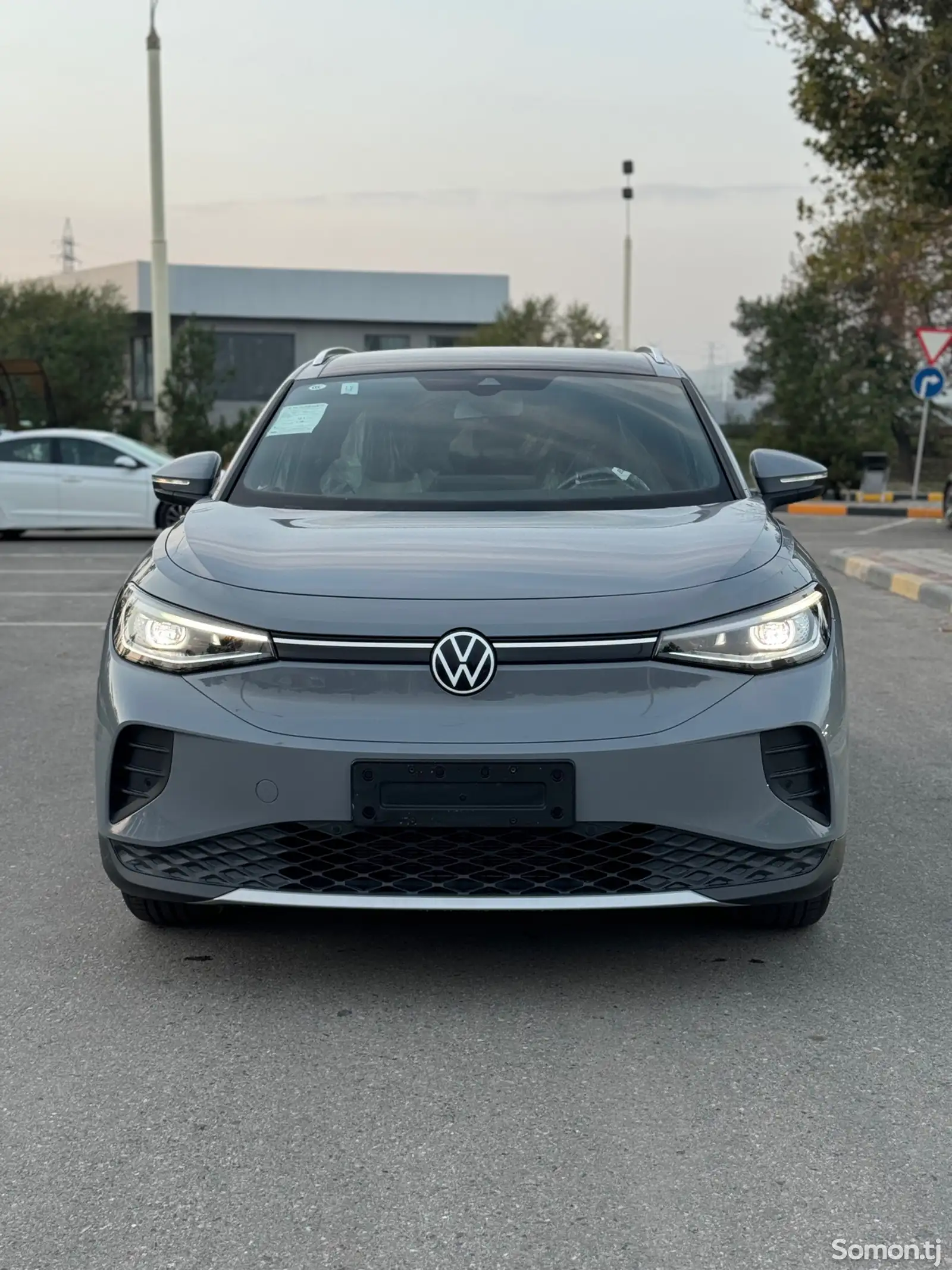 Volkswagen ID.4, 2023-1