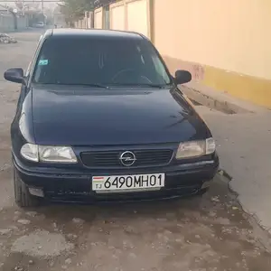 Opel Astra F, 1997